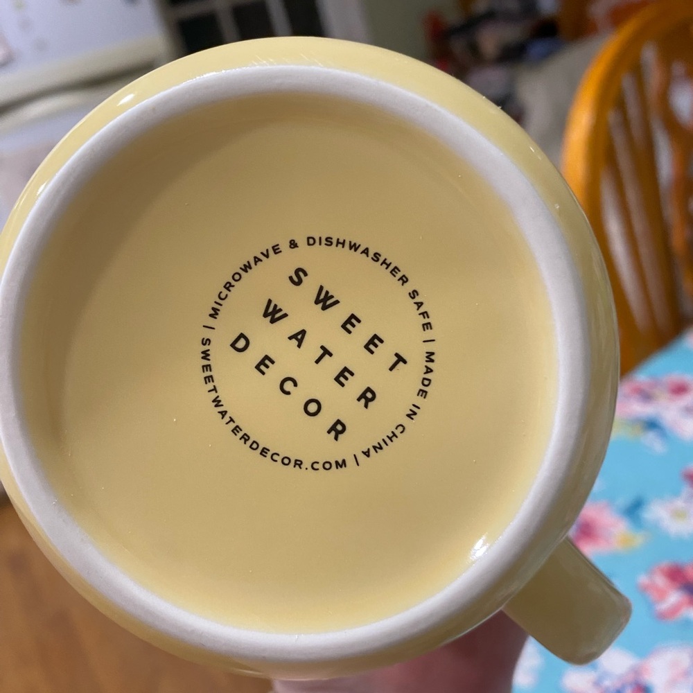 LAST ONE FIRST OFFER GETS IT Best Grandma Ever Mug - Picture 2 of 2